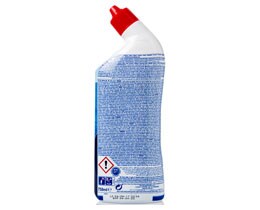 WC NET | ΥΓΡΟ ΚΑΘΑΡΙΣΤΙΚΟ ΛΕΚΑΝΗΣ PROFUMOSO OCEAN 750 ML