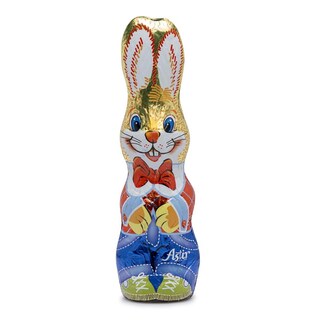 ΑΣΤΗΡ | EASTER CHOCCO BUNNY FOIL 100GR