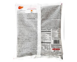 ALFA | Λουκανικοπιτάκια Κατεψυγμένα Διαλεχτά 750gr