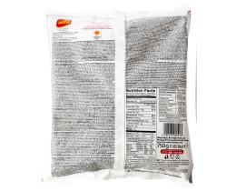 ALFA | Λουκανικοπιτάκια Κατεψυγμένα Διαλεχτά 750gr