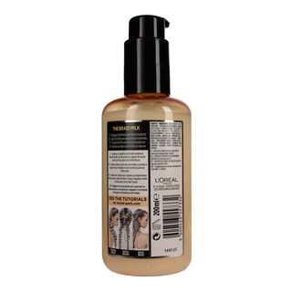 STYLISTA | Gel Μαλλιών Stylista The Braid Milk 200ml