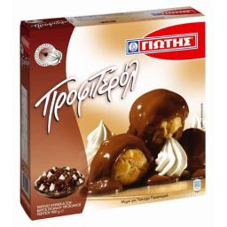 ΓΙΩΤΗΣ | Μείγμα για Προφιτερόλ 427g