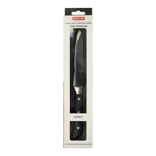 NEOFLAM | NEOFLAM KNIFE GEN.USE INOX BOLSTER
