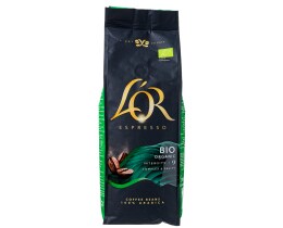 LOR | Καφές Espresso Bio Organic σε Κόκκους 500g