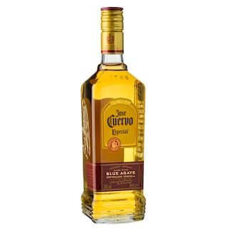 JOSE CUERVO | ΤΕΚΙΛΑ GOLD 700 ML
