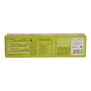 DLL | ΜΠΙΣΚΟΤΑ PETIT BEURRE BIO 150 GR