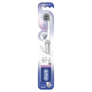 ORAL B | Οδοντόβουρτσα Gum Care Ultra Thin Ασημί 1 Τεμάχιο