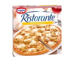 DR.OETKER
