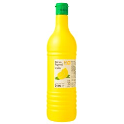 Σάλτσα Λεμονιού 340ml