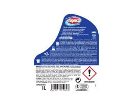 ΕΥΡΗΚΑ | Υπερλευκαντικό Υγρό Classic 1lt 1E Έκπτωση