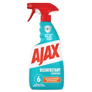 AJAX