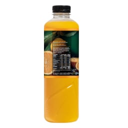 ΟΛΥΜΠΟΣ | FRESH JUICE ORANGE 1 LT