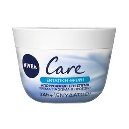 NIVEA | BODY CARE  400ML