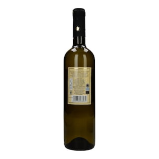 ΑΒ | ΟΙΝΟΣ ΛΕΥΚΟΣ ΛΗΜΝΟΣ ΞΗΡΟΣ 750 ML