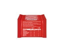 CREAM CRACKERS | Crackers Wheat 5x43g