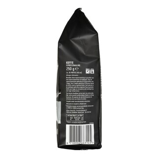 PERLA BEVERAGES | Καφές Espresso Perla Italian Roast Firenze 250g