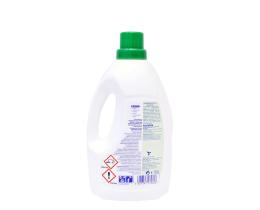 DETTOL | Απολυμαντικό Ρούχων Χωρίς Άρωμα Αποκλειστικά Online 3x1.5lt