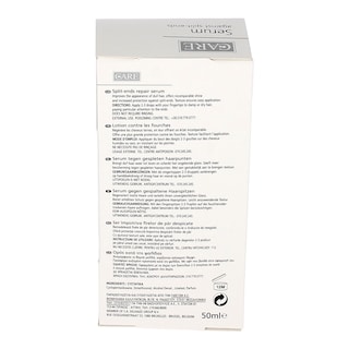CARE | ΣΕΡΟΥΜ ΚΑΤΑ ΤΗΣ ΨΑΛΙΔΑΣ 50 ML