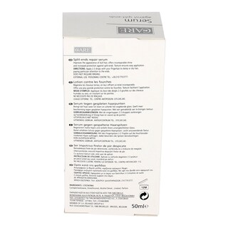 CARE | ΣΕΡΟΥΜ ΚΑΤΑ ΤΗΣ ΨΑΛΙΔΑΣ 50 ML