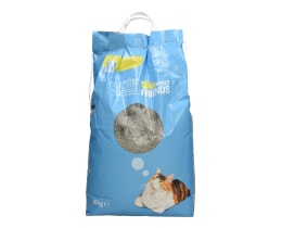 ΑΒ | Άμμος για Γάτες 10kg