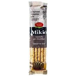 Παστέλι με Σουσάμι 60g