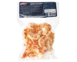 PESCANOVA | Γάμπαρη Γίγας Χωρίς Κέλυφος Αργεντινής 200g