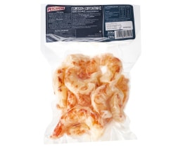 PESCANOVA | Γάμπαρη Γίγας Χωρίς Κέλυφος Αργεντινής 200g