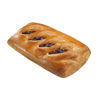 ΣΤΕΡΓΙΟΥ | Βιεννέζικο Γέμιση Κρέμα Σοκολάτα 1 Τεμάχιο