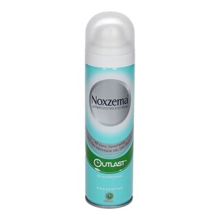 NOXZEMA | ΑΠΟΣΜΗΤΙΚΟ SPRAY OUTLAST 150 ML
