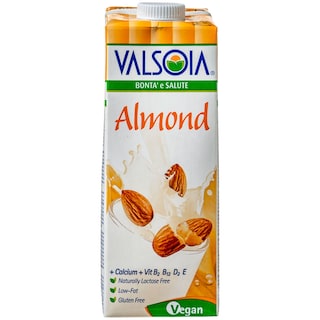 VALSOIA | ΓΑΛΑ ΑΜΥΓΔΑΛΟΥ 1LT