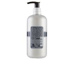 TESORI | KΡΕΜΟΣΑΠΟΥΝΟ WHITE MUSK 300 ML