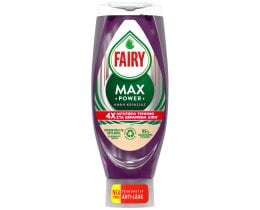 FAIRY | Υγρό Πιάτων Max Power Άνθη Κερασιάς 650ml