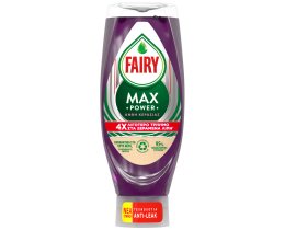 FAIRY | Υγρό Πιάτων Max Power Άνθη Κερασιάς 650ml