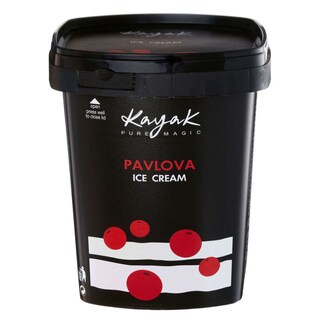 KAYAK | ΠΑΓΩΤΟ PAVLOVA 500ΜL