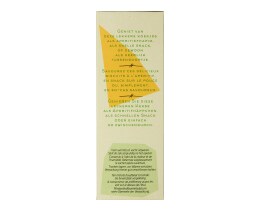 DLL | DLL COOK CHEESE F HERB.  75G