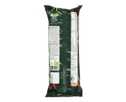 ΑΒ THINK BIO | Μπισκότα Βιολογικά με Μαύρη Σοκολάτα 160g