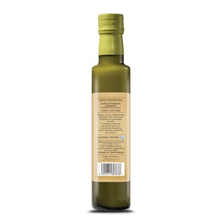 GAEA | Βαλσάμικο Ξύδι με Μέλι & Μουστάρδα 250ml