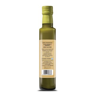 GAEA | Βαλσάμικο Ξύδι με Μέλι & Μουστάρδα 250ml
