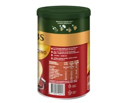 JACOBS | JACOBS CAPPUCCINO TIN Cappuccino Typ 220G