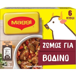 MAGGI