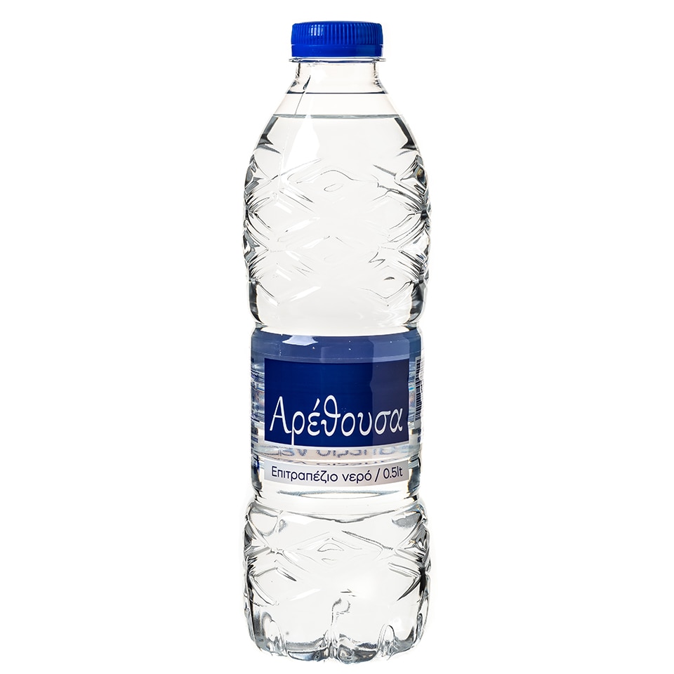 Νερό Επιτραπέζιο 500ml