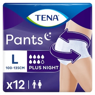 TENA-PANTS