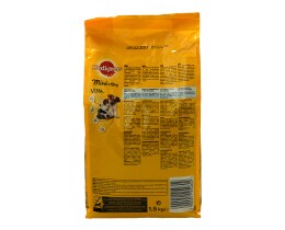 PEDIGREE | ΣΚΥΛΟΤΡΟΦΕΣ