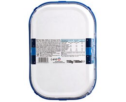 ΕΒΓΑ | Παγωτό Καϊμάκι Πολίτικο 1,15kg