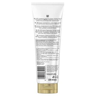 PANTENE | Conditioner Μήκος Χωρίς Όρια 220ml
