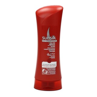 SUNSILK | ΜΑΛΑΚΤΙΚΗ ΚΡΕΜΑ ΓΙΑ BAΜΜENA ΜΑΛΛΙΑ 200 ML