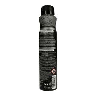 CARROTEN | Αντηλιακό Spray Διάφανο Men Cooling SPF30 200ml