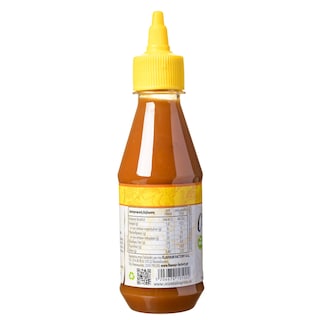 ORIENTAL EXPRESS | Σάλτσα Τσίλι 200ml