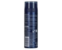 NIVEA | FOR MEN | Αφρός Ξυρίσματος Protect & Care Σκληρά Γένια 200ml