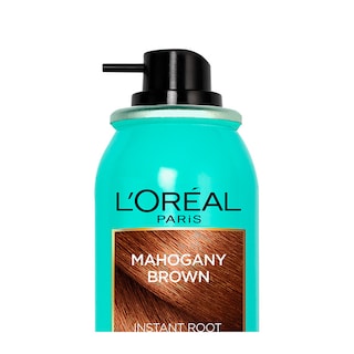 MAGIC RETOUCH | Βαφή Μαλλιών Magic Retouch Spray Καφέ Μαόνι 1 Τεμ.